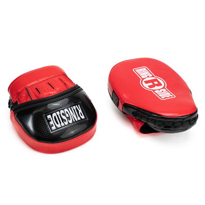  Odoland 3-in-1 Boxing Pads Gloves Punching Mitts Kick Pack Set  for Kids Youth, Boxing Mitts Focus Pads, Taekwondo Kick Pad, Kids Boxing  Gloves for Boxing, Kickboxing, Karate, Muay Thai, MMA