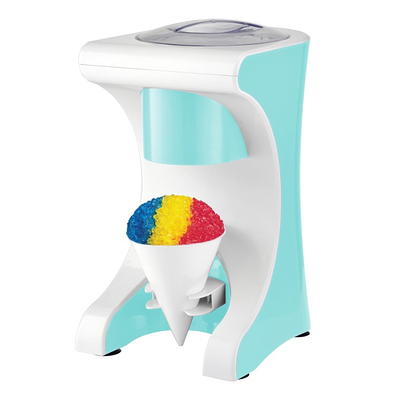 Manual Shaved Ice Maker Machine Shaved Ice Maker machine Ice Crusher Snow  Cone Machine Snow Cone Shaved Ice Machine Portable Ice Crusher - Yahoo  Shopping