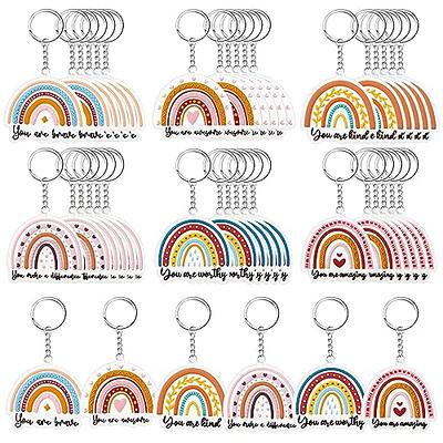 24 Pcs Coworker Employee Appreciation Gifts Wood Appreciation Keychain  Inspirational Keychains Bulk Thank You Gift for Women Men May You Be Proud  Wooden Keyring for Teacher Colleague Retirement Friend - Yahoo Shopping