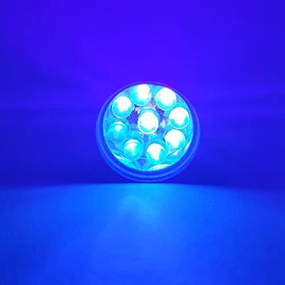 Uv Flashlight For Resin,uv Light For Loca Glue,uv Resin Light For  Jewelry,led Cure Light (uv Curing Flashlight)