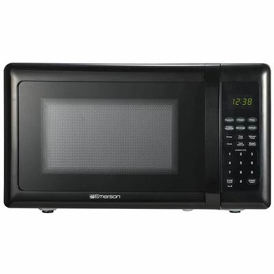  Farberware Countertop Microwave 700 Watts, 0.7 Cu. Ft