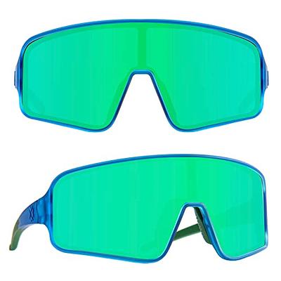 Ozark Trail Youth Polarized Fishing Sunglasses, Designed for Boys and Girls  Sports, 1 Pair - Yahoo Shopping