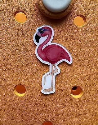 Louis Vuitton Bag Charm Key Holder World Tour Flamingo Red/Pink in Leather  with Gold-tone - US