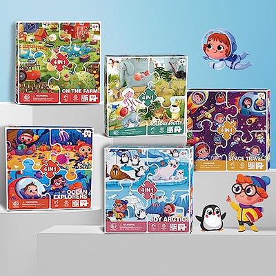 Floor Puzzles Online : Buy Floor Puzzles for Kids Online 