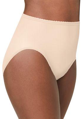 Bali® Women's Hi-Cut Skimp Skamp, Beige, 9 - Yahoo Shopping