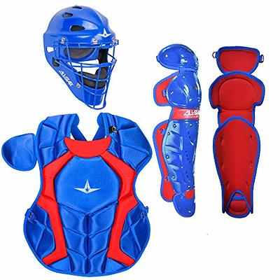 All-Star Player Series Youth Chest Protector