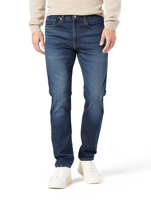 Signature by Levi Strauss & Co. Men's Straight Fit Jeans 