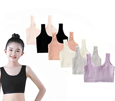 New Plus Size Women Breathable Sports Bra icycreamyy Seamless Bras