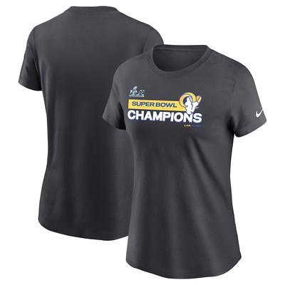 Nike 2022 NFL Playoffs Iconic (NFL Los Angeles Chargers) Men's T-Shirt.