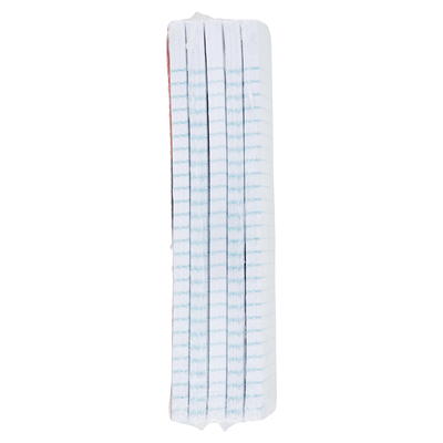 Norcom College Ruled Filler Paper, 500 Sheets, White