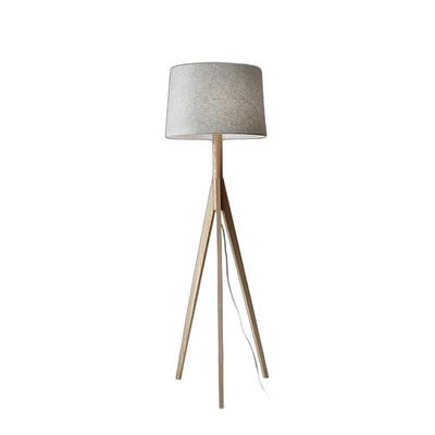 Coastal Living Weathered Navy One-Light Floor Lamp - Yahoo Shopping