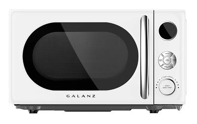 Farberware Classic 0.7 Cu. ft 700-Watt Microwave Oven (Black)