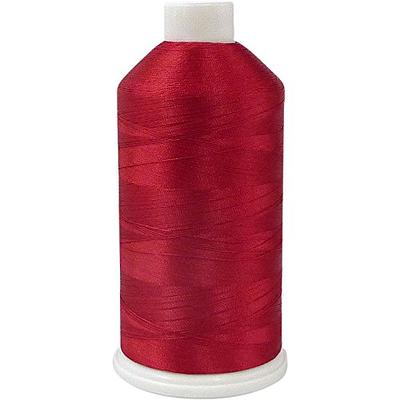 Super B Polyester Embroidery Thread, 40wt Large Spool 5000m