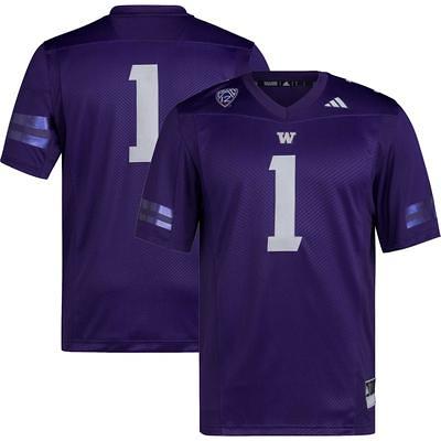 NFL Men's Top - Purple - S