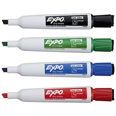  TOWON Magnetic Dry Erase Markers, Low Odor Magnetic White  Board Markers Dry Eraser Cap, Fine Tip Point, Assorted Colors, 8 Pack,  Whiteboard Writing Correction Supplies : Office Products