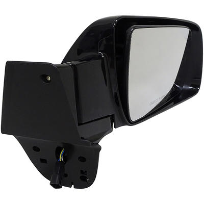 Dorman 955-831 Passenger Side Door Mirror for Select Chevrolet