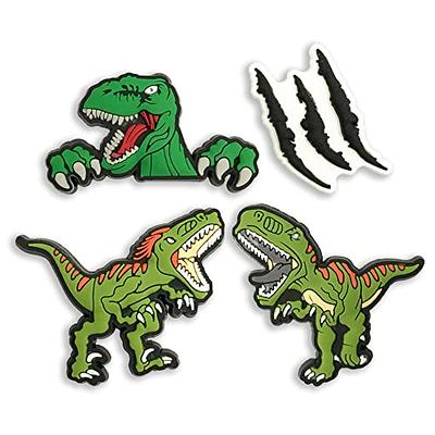 10pcs Disney Shoe Charms Anime Croc Charms Accessories Shoe Decoration PVC  Badges for Disney Women Children