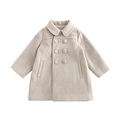 winter dress coat