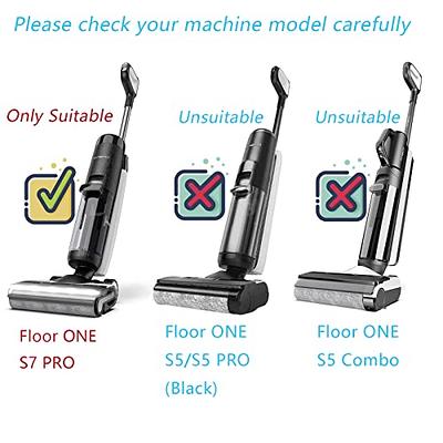 Tineco Floor One S5 Pro Vacuum Cleaner  Dark Grey – Infinia Home and  Kitchen