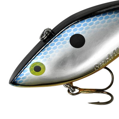 Cotton Cordell's Super Sport Three Lure Package