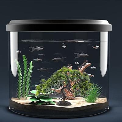  balacoo 5pcs Aquarium Landscaping Home Aquarium Grass