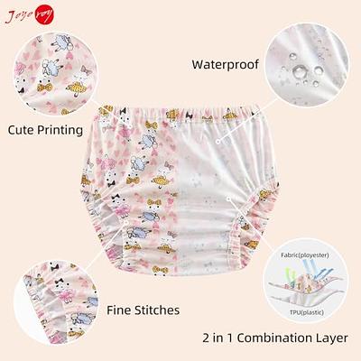 Buy Joyo roy Toddler Underwear Girls Training Pants Girls 2T