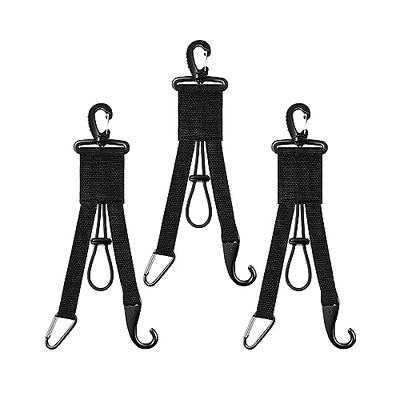 Shop Generic Dugout Gear Hanger Portable Fence Hooks Multipurpose Hanger  For Online