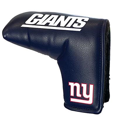 new york giants golf head covers