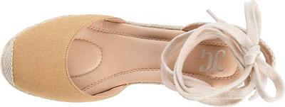 Journee Collection Women's Monte Espadrille Wedges