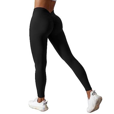  Ideology Cutout Cropped Leggings, Classic Black XS