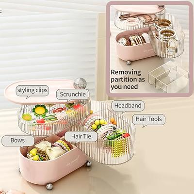 Hair Accessories Organizer Hair Accessories Organizers Jewelry Box Holder  New