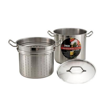 Tramontina Pasta Insert 18/10 Stainless Steel 80116/042DS - Yahoo Shopping