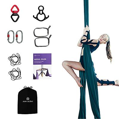 Outfit for Aerial Acrobatics: Tips and Recommendations