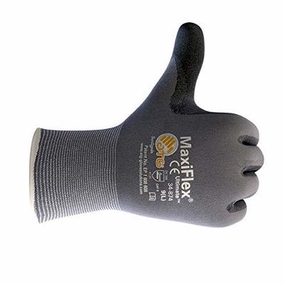 DeWalt DPG72 Flexible Durable Grip Work Glove XL