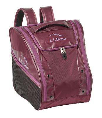 Super Deluxe Backpack, 40L Plum Rose, Nylon L.L.Bean - Yahoo Shopping