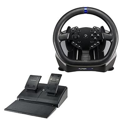 Brand New Logitech G920 Driving Force Racing Wheel Black Xbox / PC