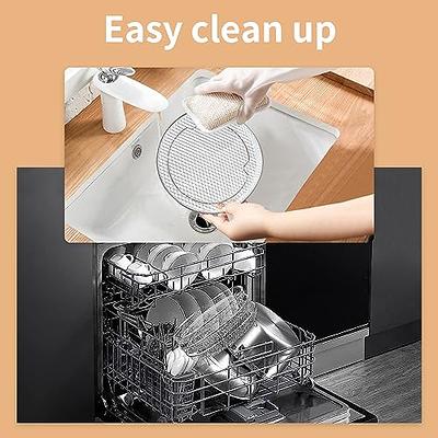 Air Fryer Rack for Ninja Air Fryer, 3 Stackable Dehydrator Racks, Stainless  Steel Air Fryer Basket Tray, Multi-Purpose Air Fryer Accessories for Oven  and Press Cooker 