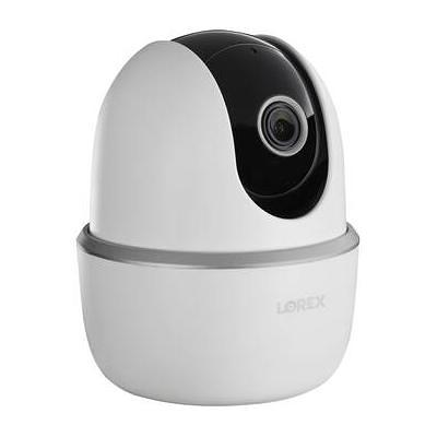 eufy Security Solo IndoorCam P24 4MP Pan & Tilt Wi-Fi T8414J21