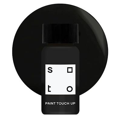 4014600 - Sparta® Floor Drain Brush 3 - Black