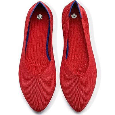 Buy Low Heeled Comfort Flat Shoes, Fashion