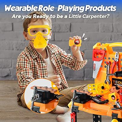 Young choi's deals toy power workbench