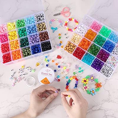 Shop PH PandaHall 100pcs 5 Style Sports Bead Keychain Kit for Jewelry  Making - PandaHall Selected