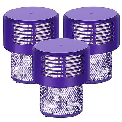 Vacuum Filter Cartridge suitable for Dyson V10 Cyclone Series