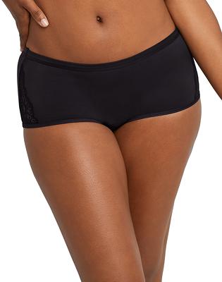 Maidenform M Women's Seamless Smoothing Shorts Mst003 : Target