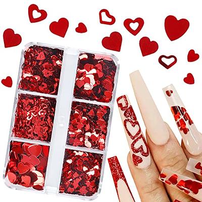 Press on Nails with Charms Long Square Fake Nails Purple Acrylic Nails Cute  Candy Bear Charm Designs Full Cover Glue on Nails Reusable Stick on Nails