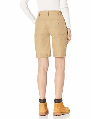 Women's Work Jean - Relaxed Fit - Rugged Flex®