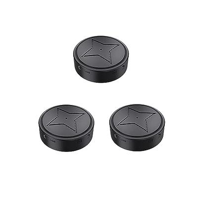 Mini GPS Trackers Strong Magnetic Vehicles Anti-Lost Trackers, Car GPS  Trackers No Subscription, Multi-Function GPS Mini Locator for Pet, Dogs,  Bike
