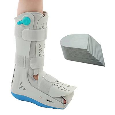  United Ortho Cam Walker Fracture Boot, Extra Small