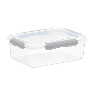 Shimo Lidded Storage Bins