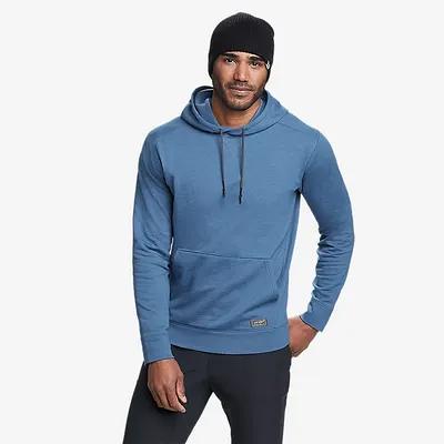 Eddie Bauer Men's Pullover Hoodie